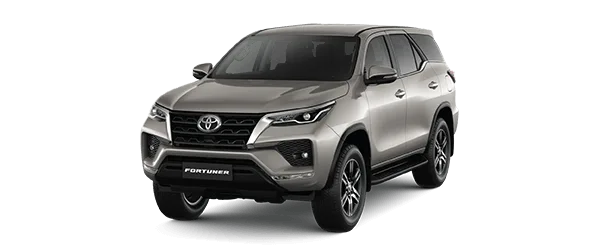 Xe Toyota Fortuner