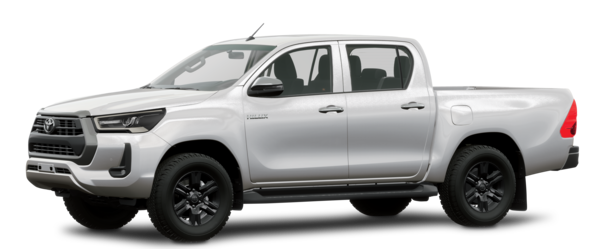 Xe Toyota Hilux